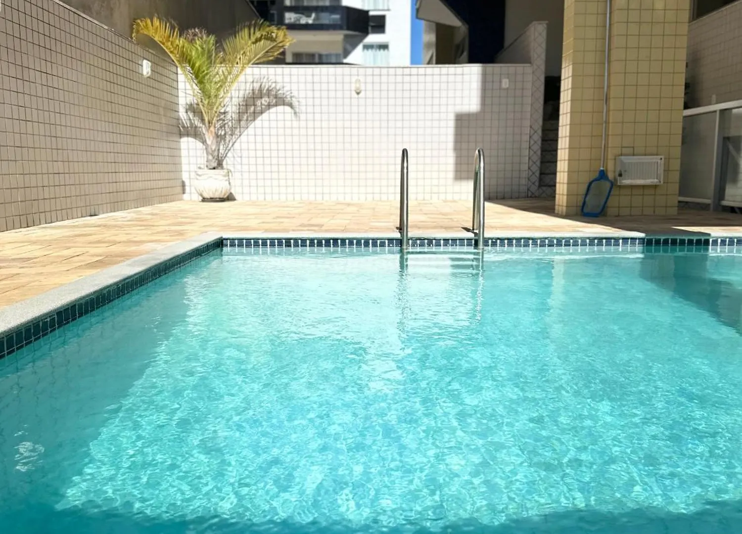 Apartment Apartamento De 3 Quartos - Cabo Frio - 9 Minutos Da Praia Brazil