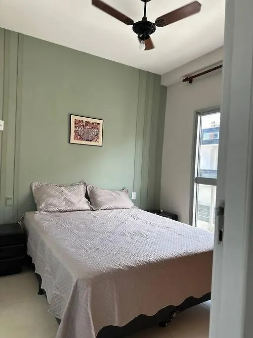 Apartment Apartamento De 3 Quartos - Cabo Frio - 9 Minutos Da Praia