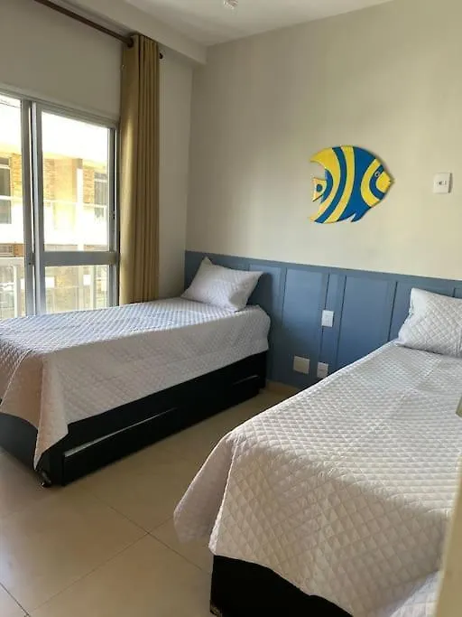 Apartamento De 3 Quartos - Cabo Frio - 9 Minutos Da Praia 0*,