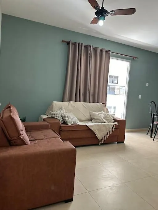Apartamento De 3 Quartos - Cabo Frio - 9 Minutos Da Praia