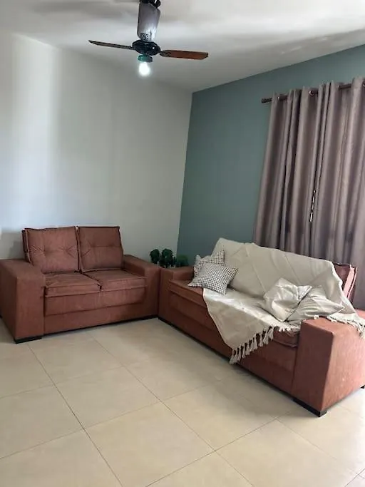 Apartamento De 3 Quartos - Cabo Frio - 9 Minutos Da Praia 0*,  Brazil