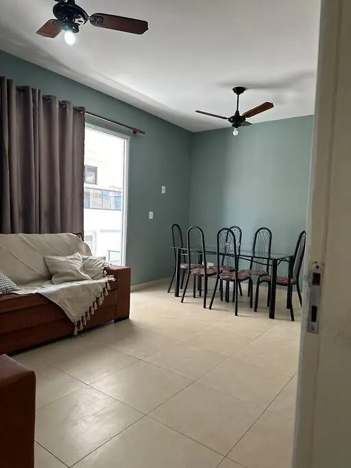 Apartamento De 3 Quartos - Cabo Frio - 9 Minutos Da Praia 0*,  Brazil