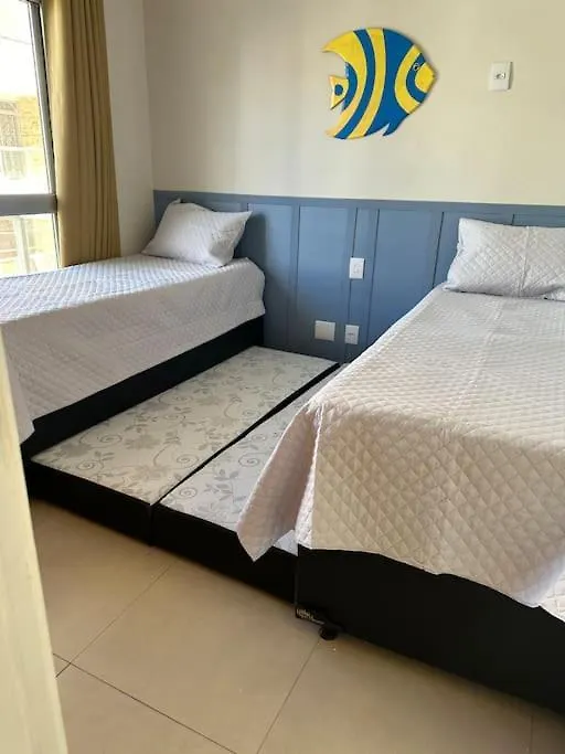 Apartamento De 3 Quartos - Cabo Frio - 9 Minutos Da Praia Apartment