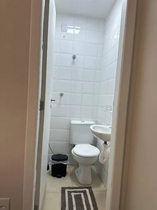Apartment Apartamento De 3 Quartos - Cabo Frio - 9 Minutos Da Praia Brazil