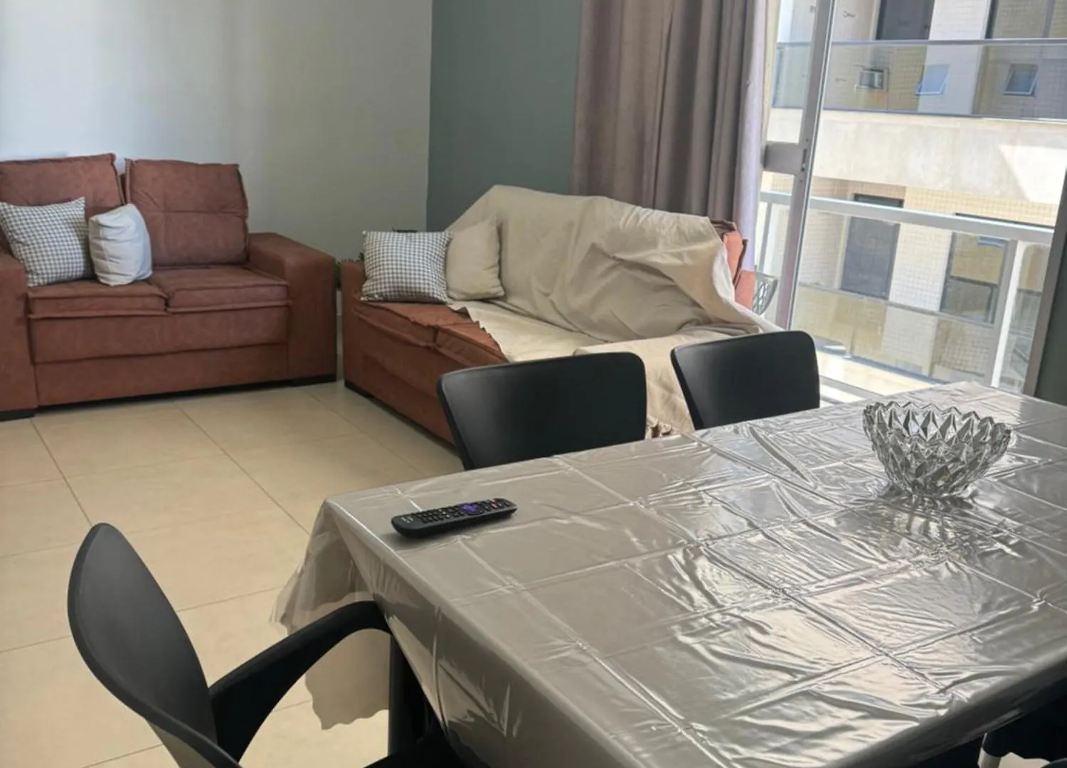 Apartment Apartamento De 3 Quartos - Cabo Frio - 9 Minutos Da Praia